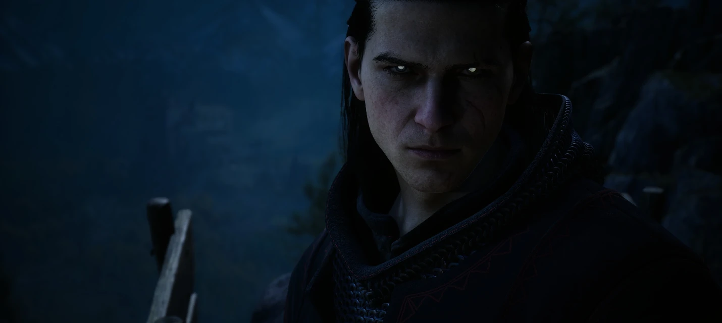 Авторы The Blood of Dawnwalker готовят патчи производительности для PC