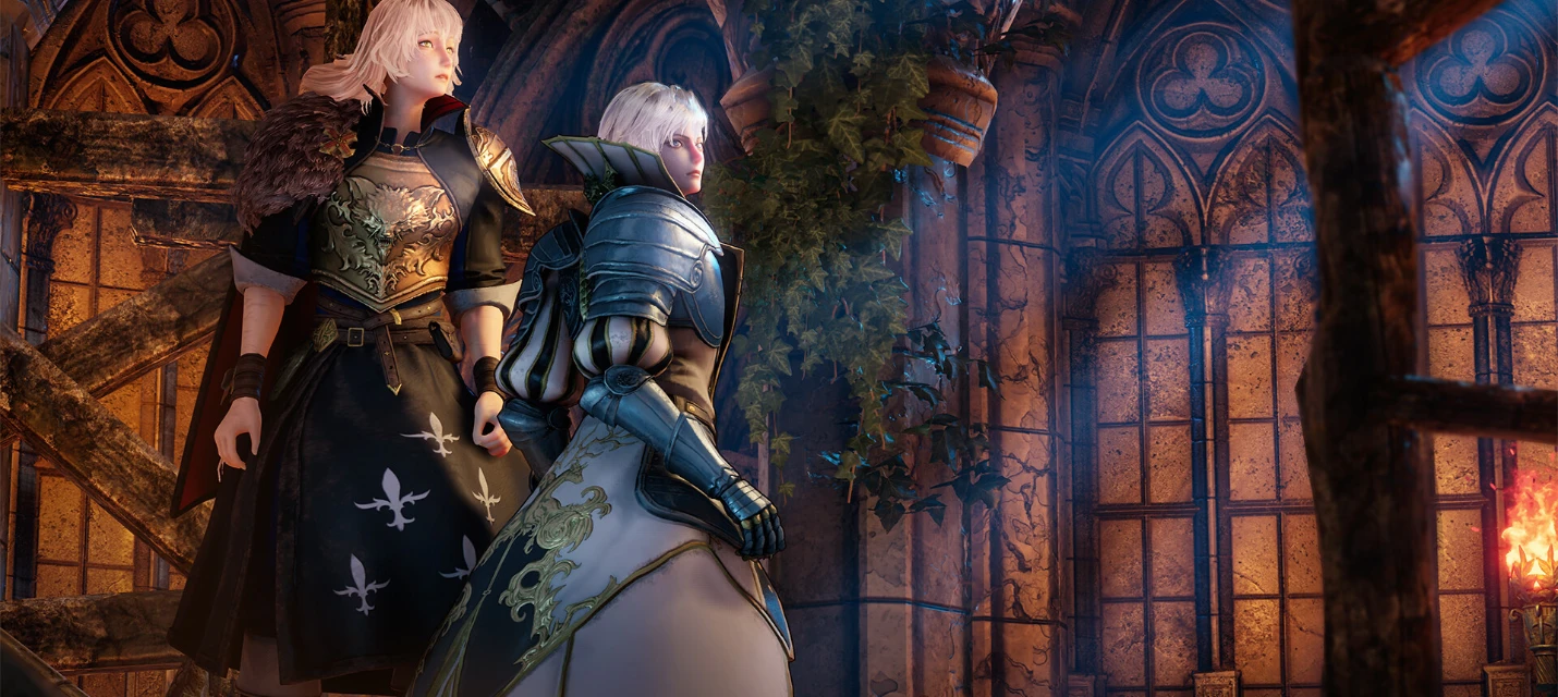 Bloodstained: The Scarlet Engagement получила геймплейный трейлер — релиз намечен на 2027 год