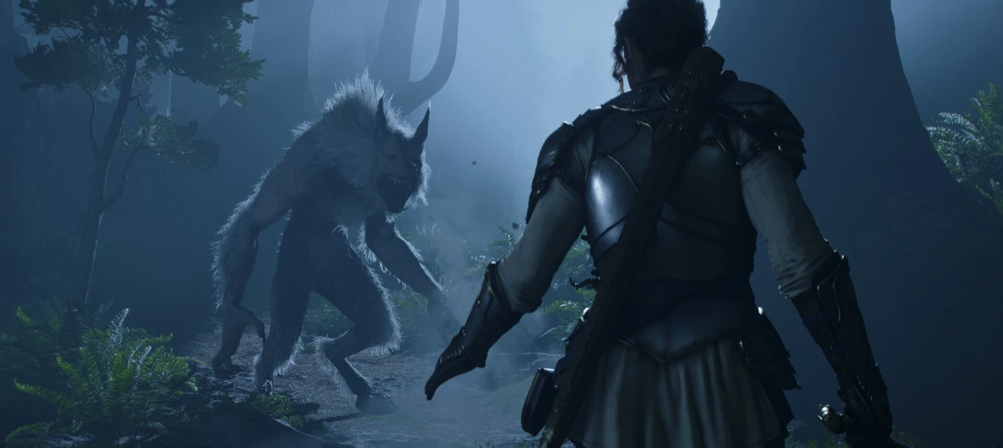 Разработчики Fable рассказали о причинах выживания проекта за десять лет производства