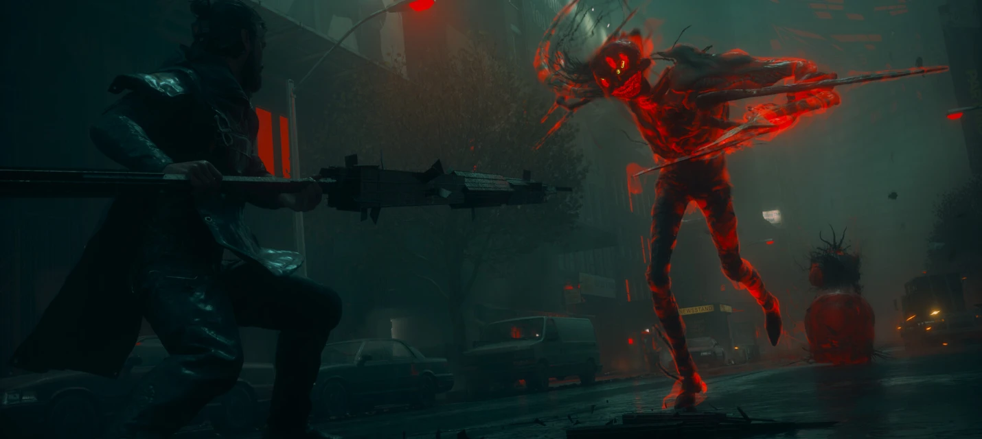 В Control Resonant позволят настраивать сложность в обе стороны без блокировки достижений
