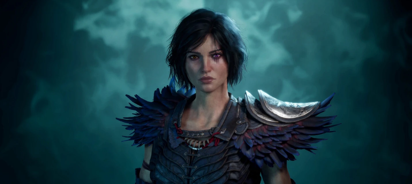 Авторы Warlock: Dungeons & Dragons отказались от маркеров заданий ради исследования мира