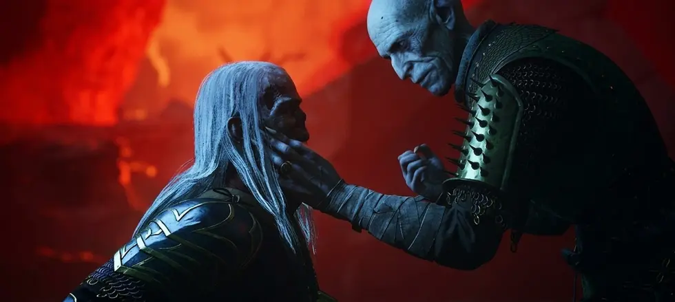Ролевой экшен The Blood of Dawnwalker получит режим «Новой игры+»