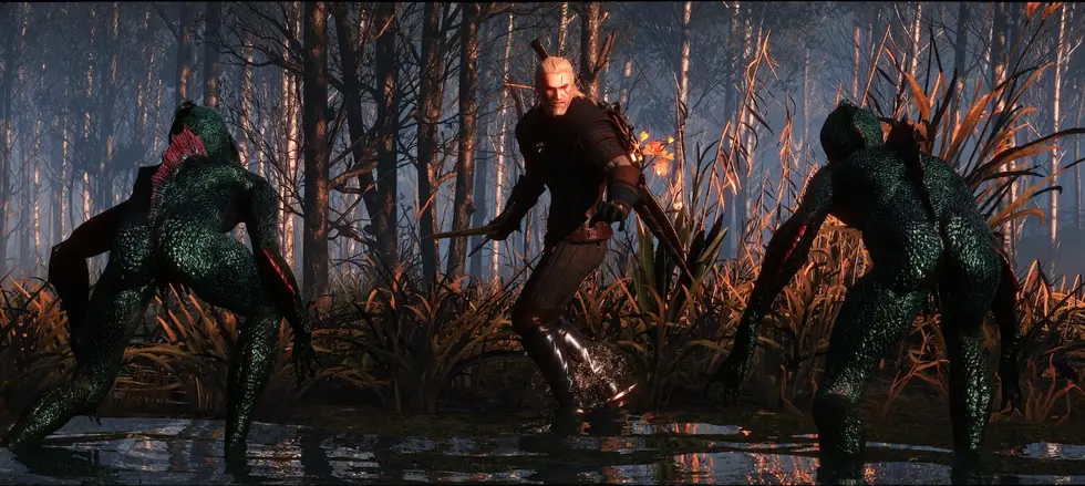 Продюсер The Witcher 3 объяснил страх передачи игры сторонней студии