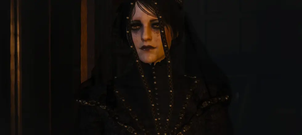 Ведущий сценарист дополнения для The Witcher 3 защитила диплом по «Каменным сердцам»