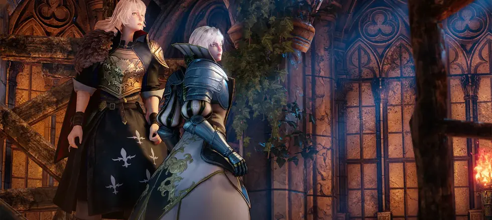 Bloodstained: The Scarlet Engagement получила геймплейный трейлер — релиз намечен на 2027 год