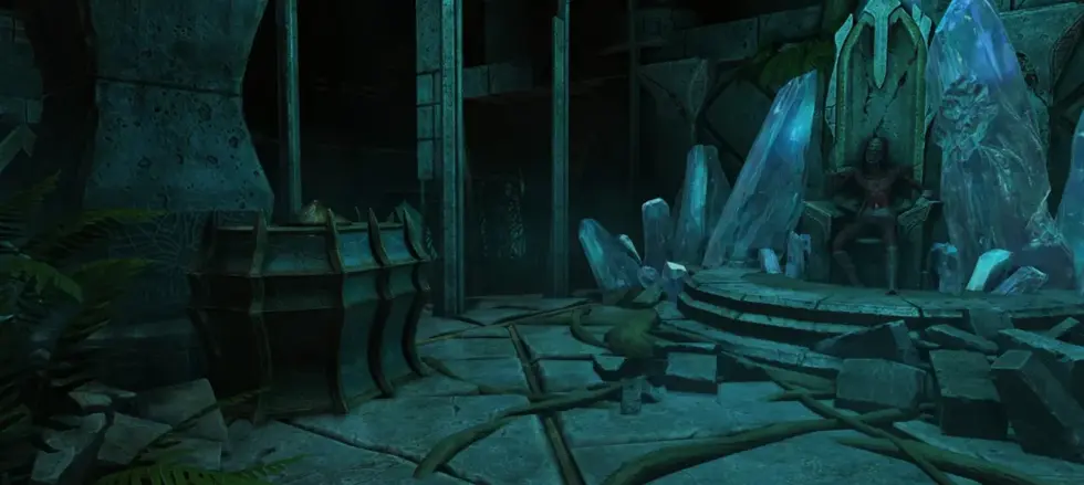 Авторы Beyond Skyrim: Argonia провели демонстрацию квеста и отчитались о прогрессе