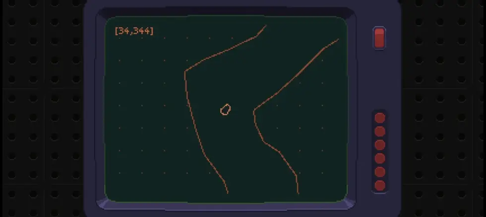 Анонсирован аналоговый тактический симулятор Terminal Reign