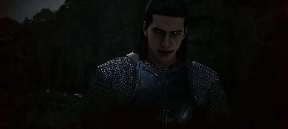 Создатели The Blood of Dawnwalker могут отказаться механики ограничения времени в сиквеле