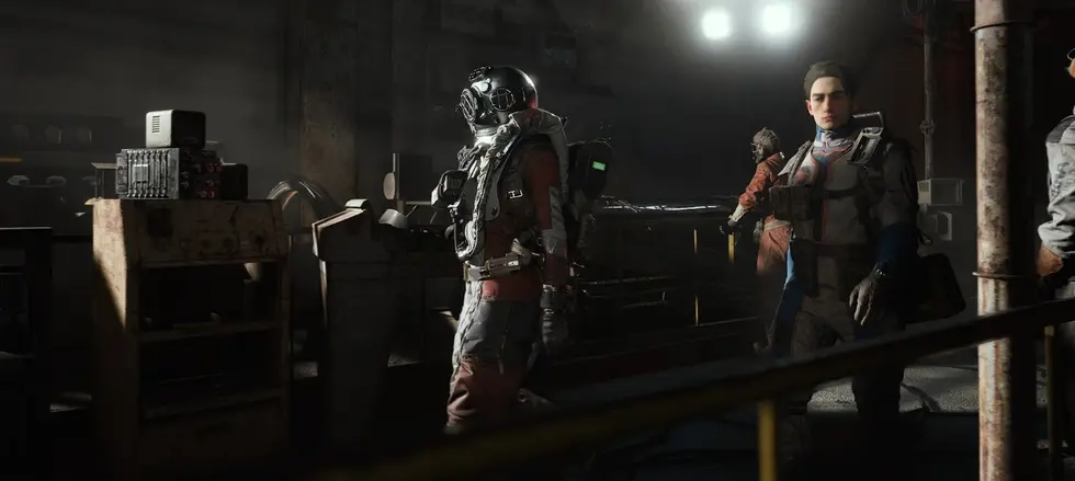 Разработчики Arc Raiders допускают полный отказ от механики экспедиций