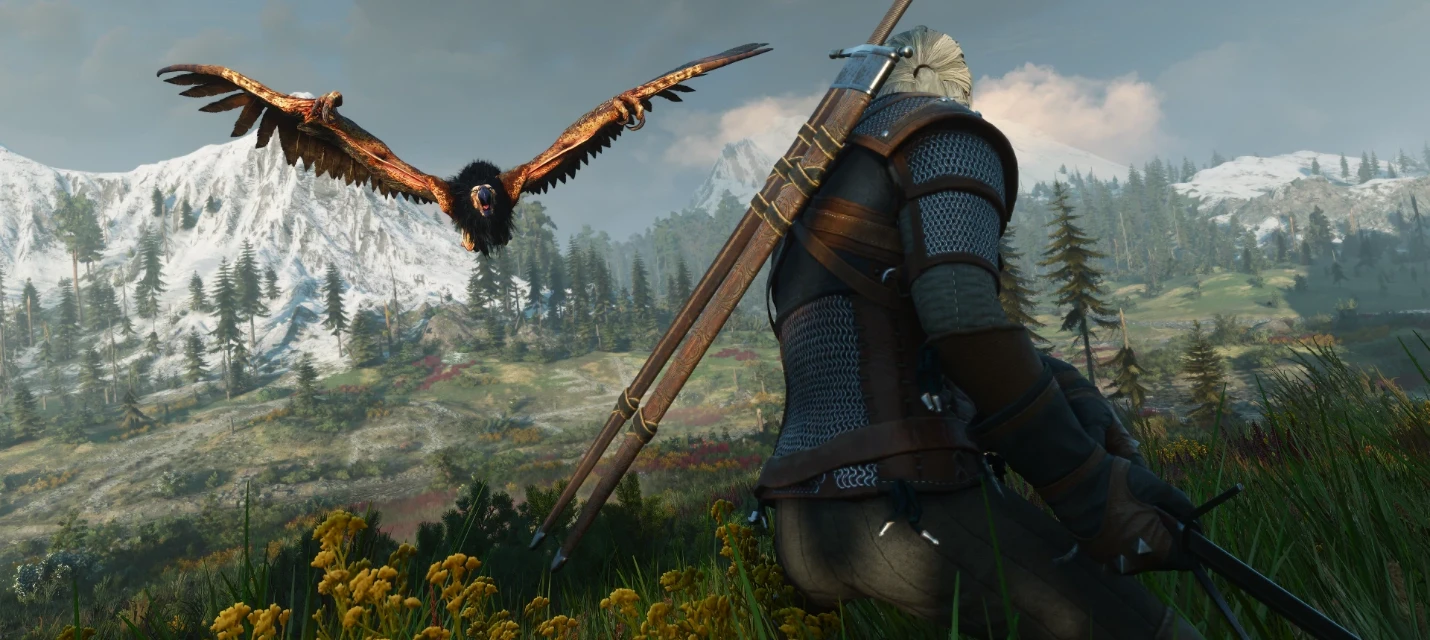 Ремастер The Witcher 3: Wild Hunt выйдет 29 сентября 2026 года — вот точное время релиза