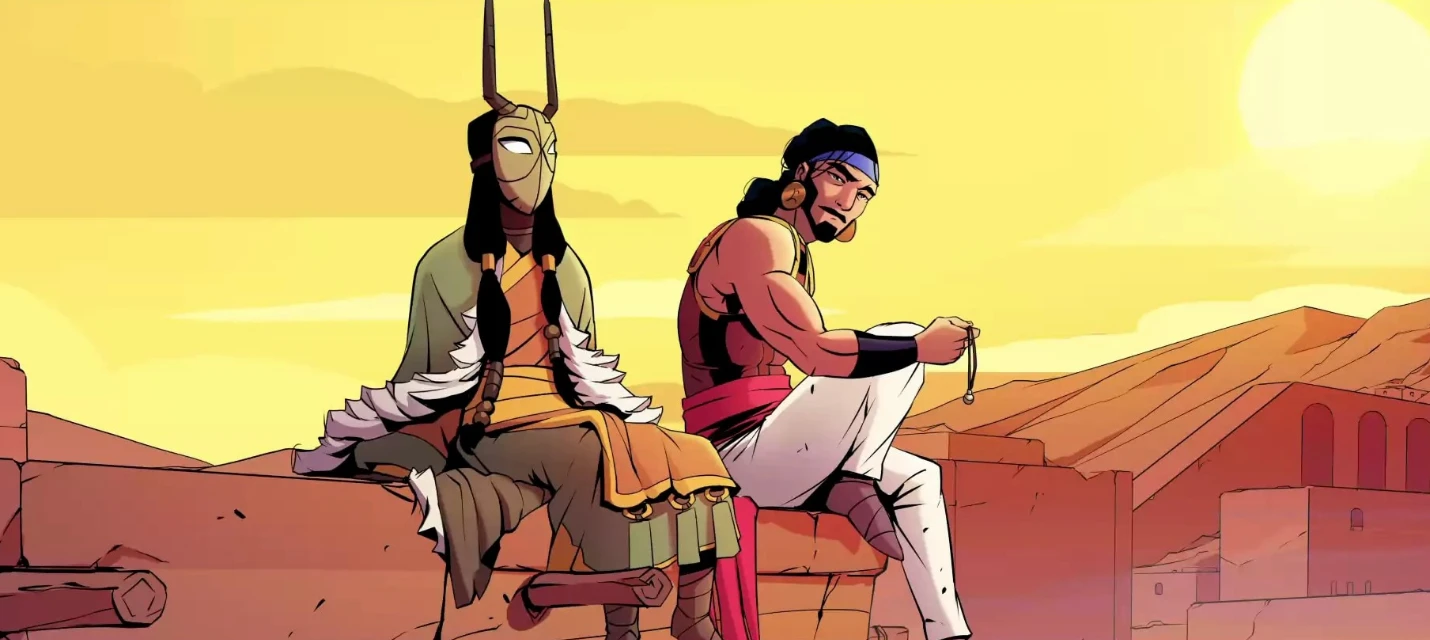 Поддержка The Rogue Prince of Persia завершена на отметке в миллион игроков