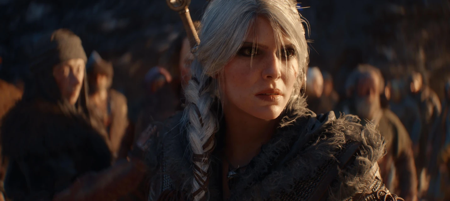 Авторы The Witcher IV поделились деталями квестов, боевой системы и работы на PlayStation 5