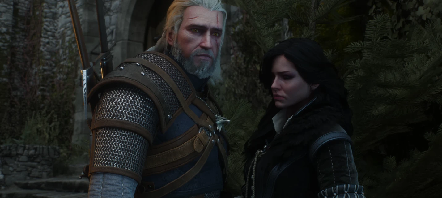 Ремастер The Witcher 3: Wild Hunt вышел на PC и консолях текущего поколения — трейлер