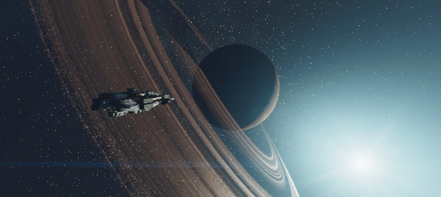 Бывший ведущий дизайнер Bethesda усомнился в выходе Starfield 2