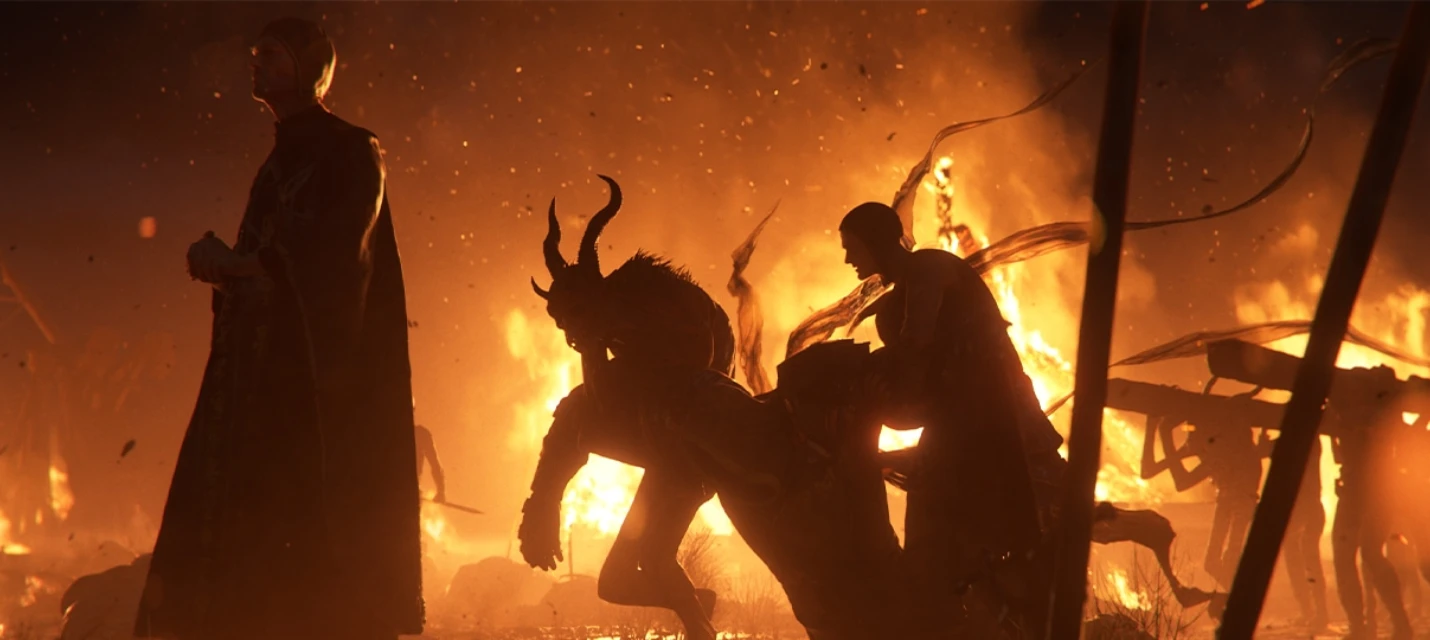 В Diablo V пересмотрят скалирование уровня монстров ради ощущения силы героя