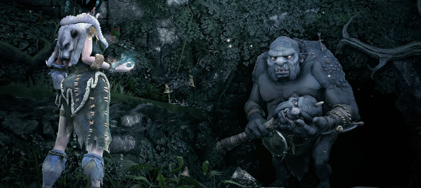 Отменённую Fable Legends запустили спустя десять лет после закрытия