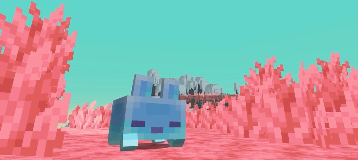 В Minecraft добавят первое за 14 лет новое измерение