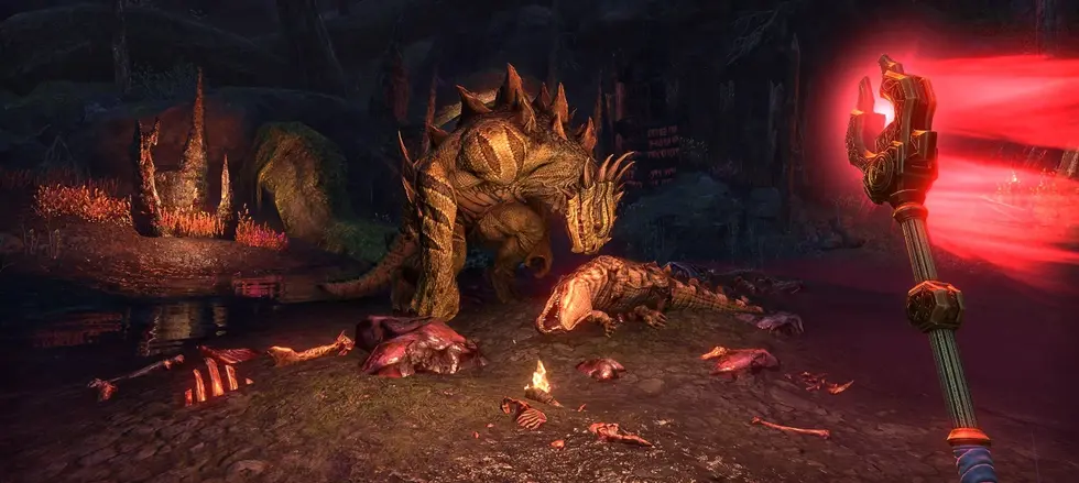 Бывший дизайнер Bethesda объяснил отказ Bethesda от спин-оффов The Elder Scrolls