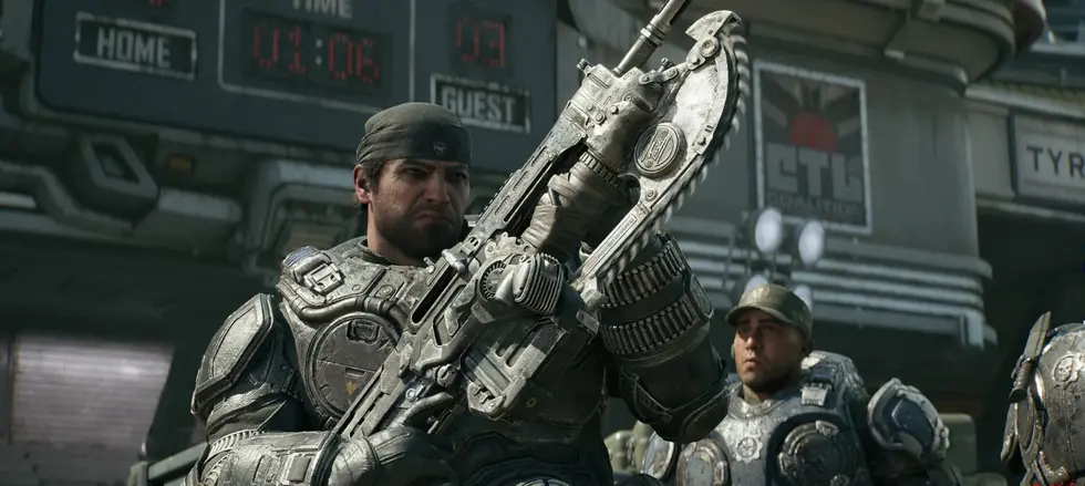 Нарративного директора Gears of War: E-Day уволили через несколько дней после завершения разработки