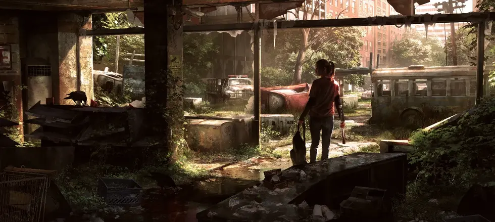 Naughty Dog готовит два проекта по The Last of Us и презентацию Intergalactic: The Heretic Prophet в 2027 году