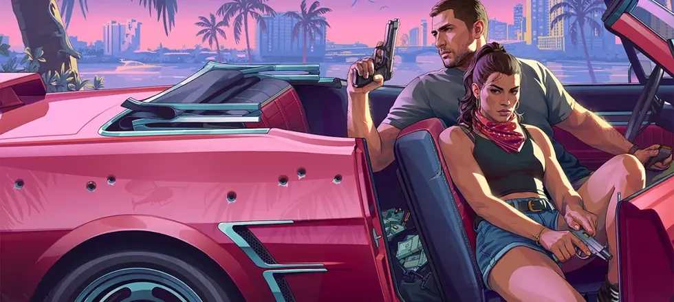 Grand Theft Auto VI получит симуляцию ветра, 170 видов животных и рыбалку