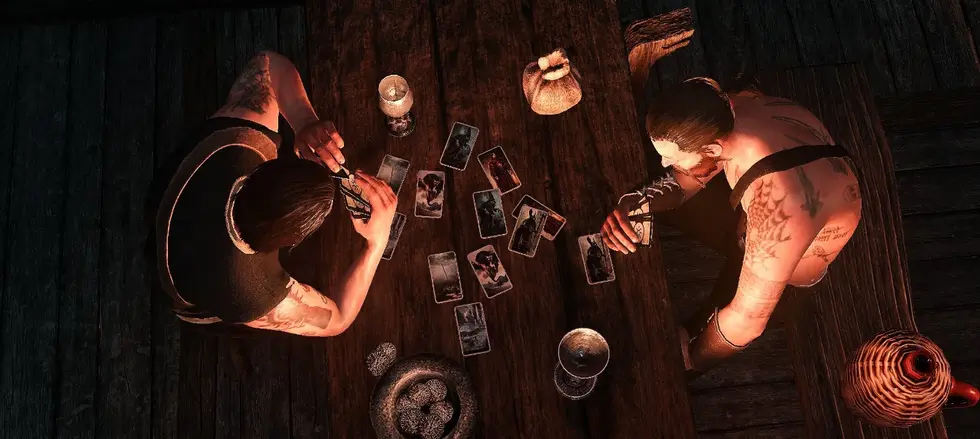 Фанаты перенесут полноценную версию «Гвинта» в ремастер The Witcher 3: Wild Hunt