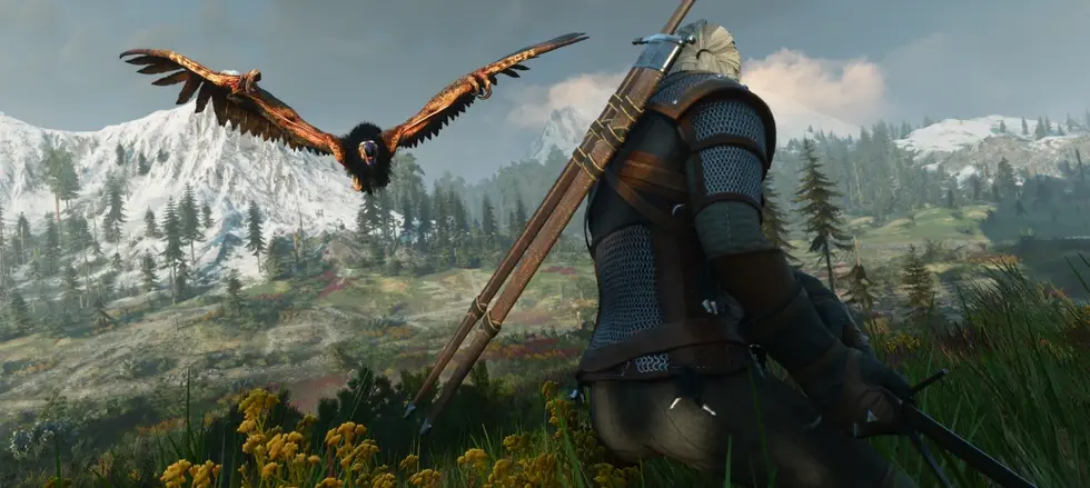 Ремастер The Witcher 3: Wild Hunt выйдет 29 сентября 2026 года — вот точное время релиза