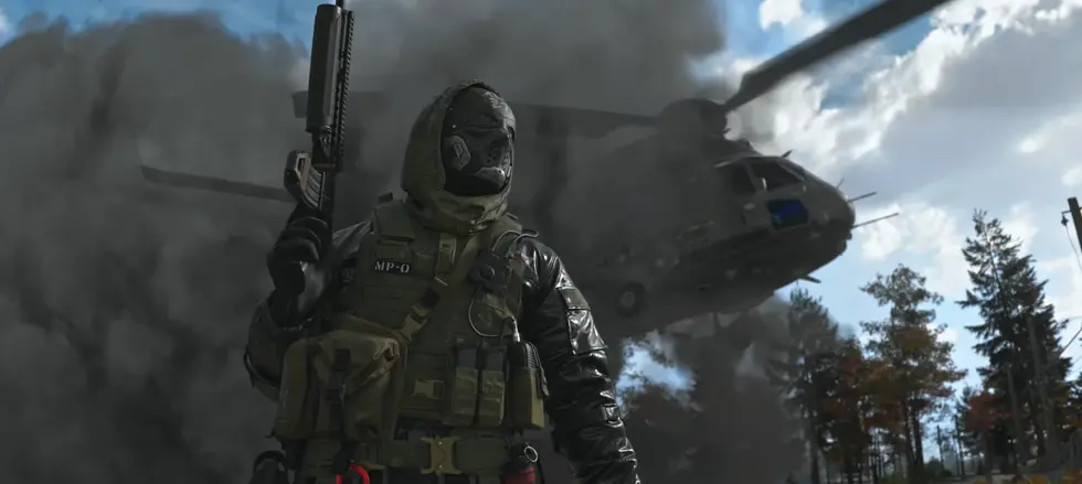 PC-версия Call of Duty: Modern Warfare 4 получила трейлер с трассировкой лучей и поддержкой HDR10+
