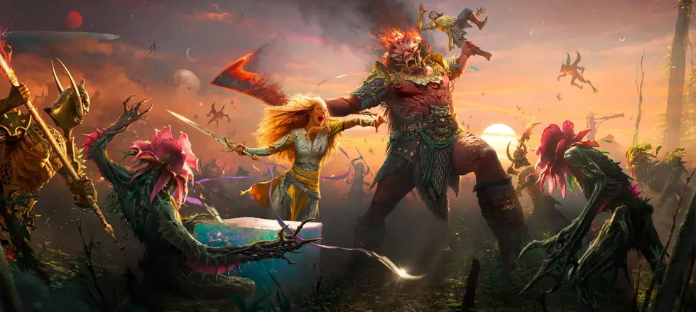 Предзаказы God of War Laufey откроются 29 сентября — издания и детали боевой системы