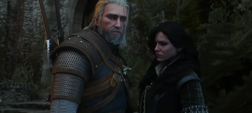 Ремастер The Witcher 3: Wild Hunt вышел на PC и консолях текущего поколения — трейлер