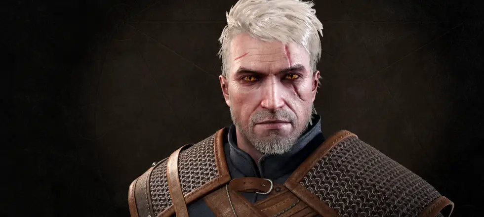 В ремастер The Witcher 3 добавили новое снаряжение за привязку учетной записи CDPR