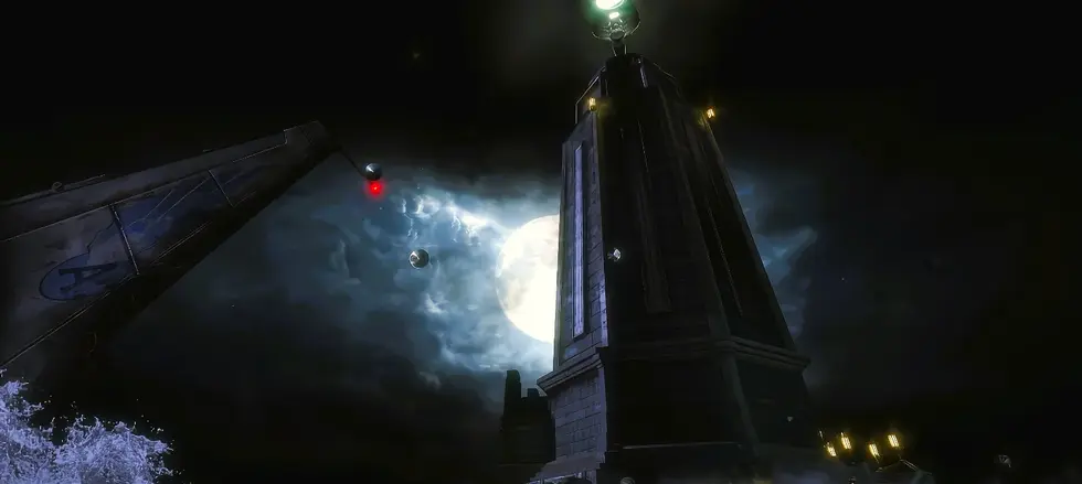 Гильермо дель Торо свернул экранизацию BioShock после провальных переговоров