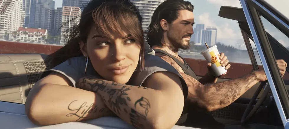 Возможно, Grand Theft Auto VI сможет работать даже на смартфонах, если разработчики захотят