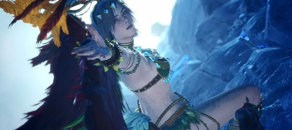Для Monster Hunter: World вышел мод на бесшовный кооператив