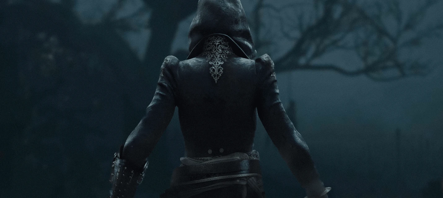СМИ: сюжет и список персонажей Assassin’s Creed Hexe