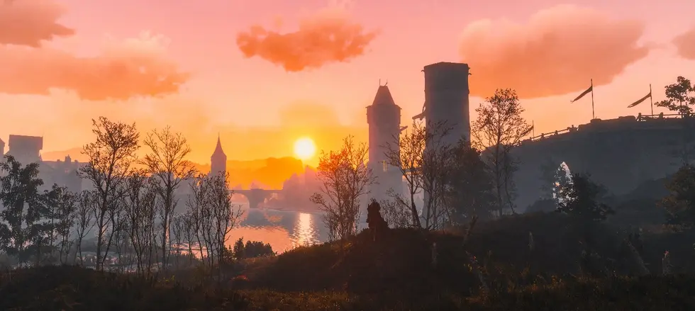 Мод Brothers in Arms для The Witcher 3 обновили под ремастер — он устраняет почти 6000 багов