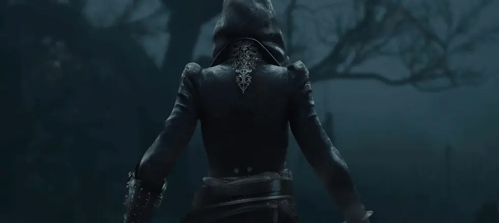 СМИ: сюжет и список персонажей Assassin’s Creed Hexe