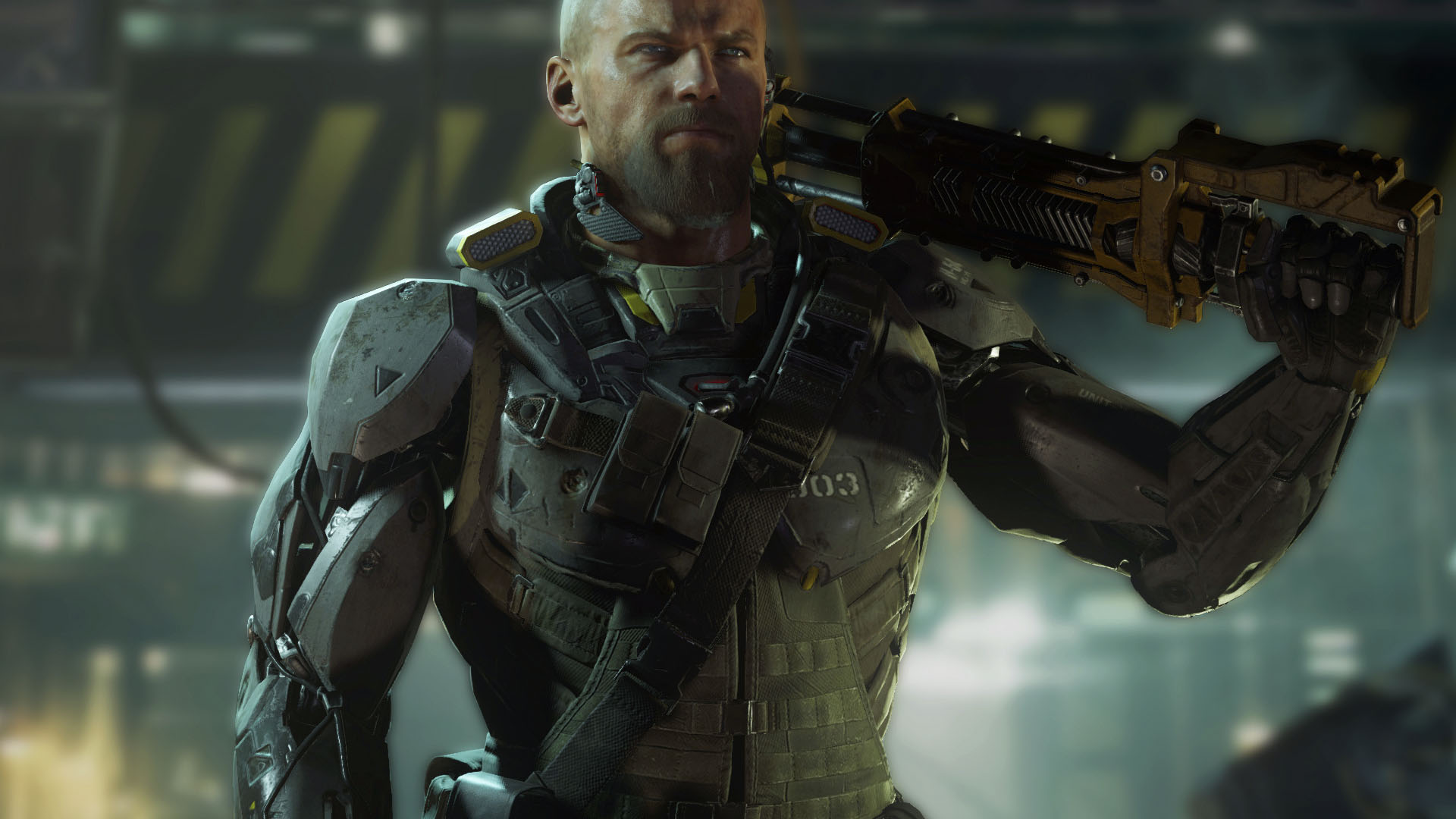 Мультиплеерная бета Call of Duty: Black Ops 3 на PC стартует 26-го Августа