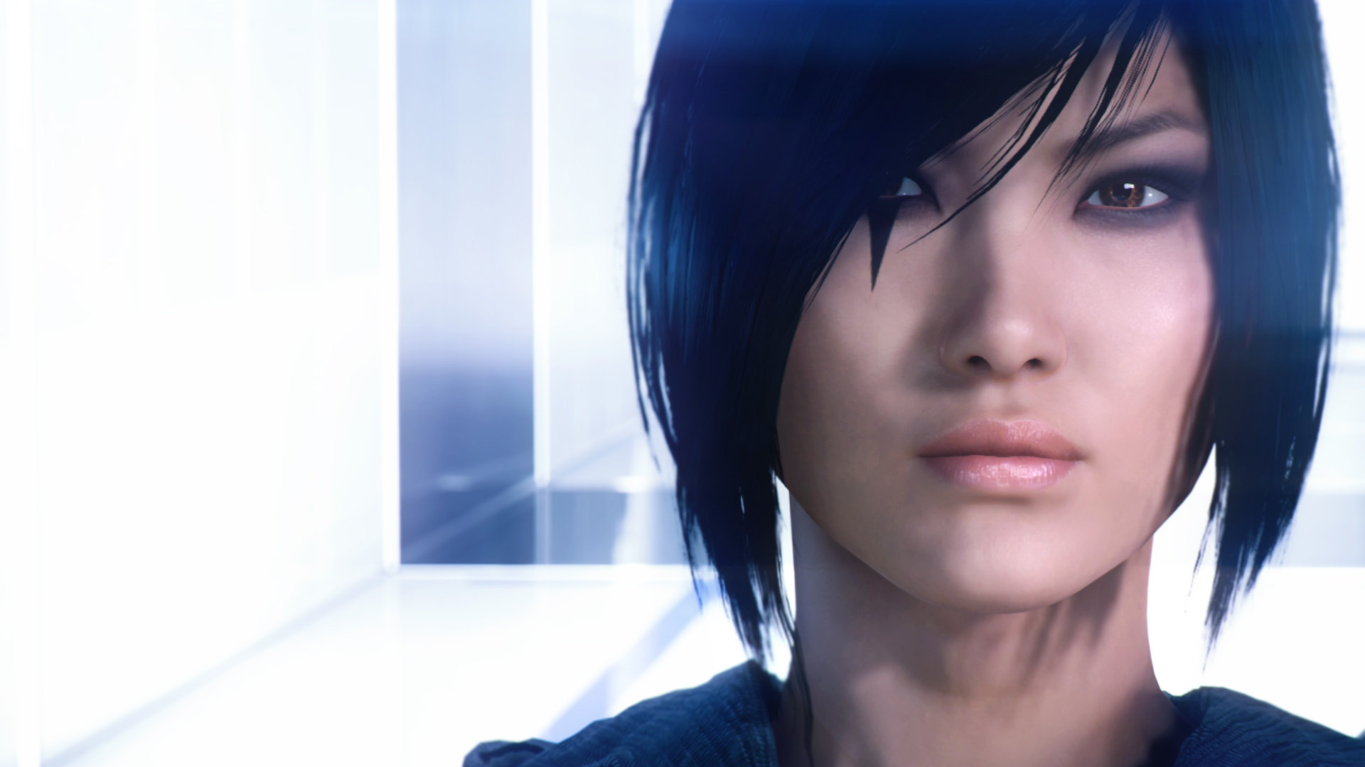 Тизер Mirror’s Edge: Catalyst перед Gamescom 2015
