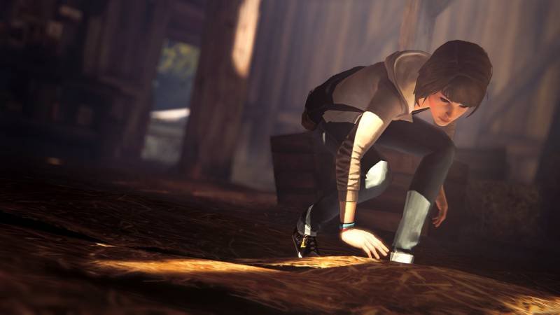 Четвертый эпизод Life is Strange станет доступен 28-го июля
