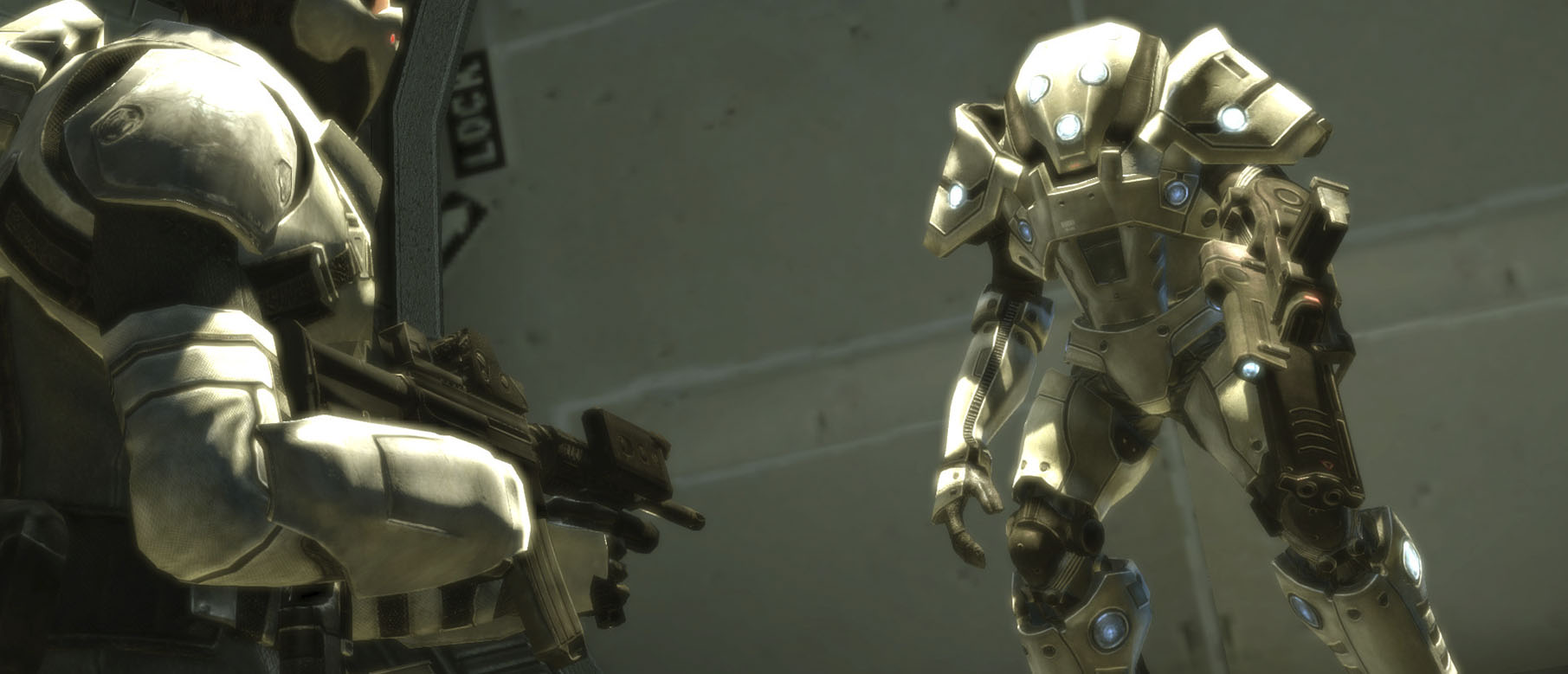 Shadow Complex Remastered выйдет на PC и PS4 в Мае