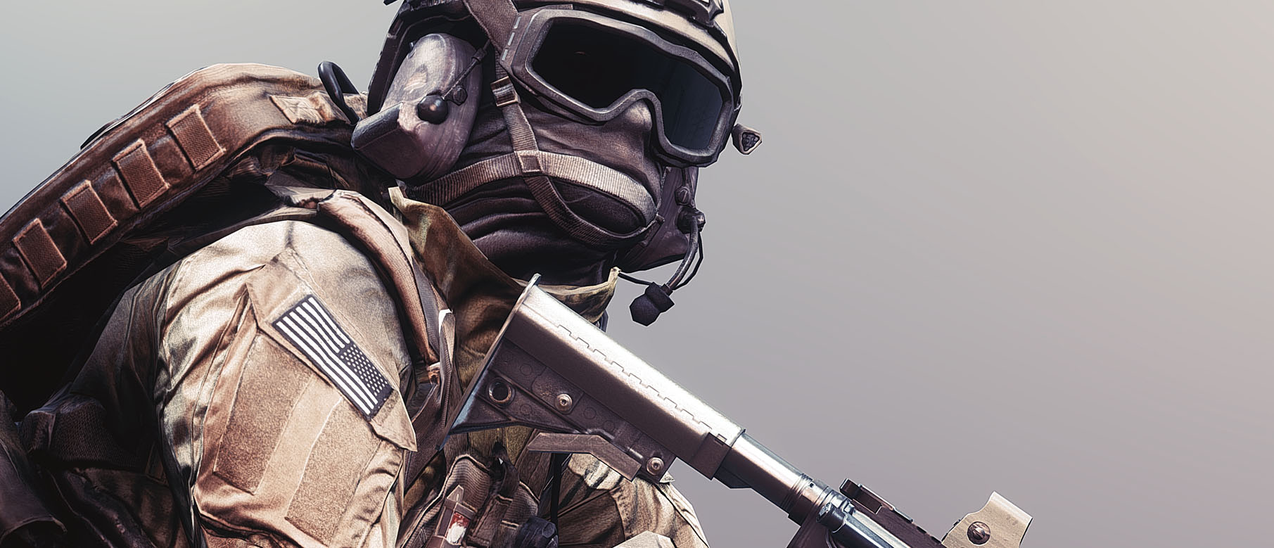 Слух: EA зарегистрировала домены для нового Battlefield