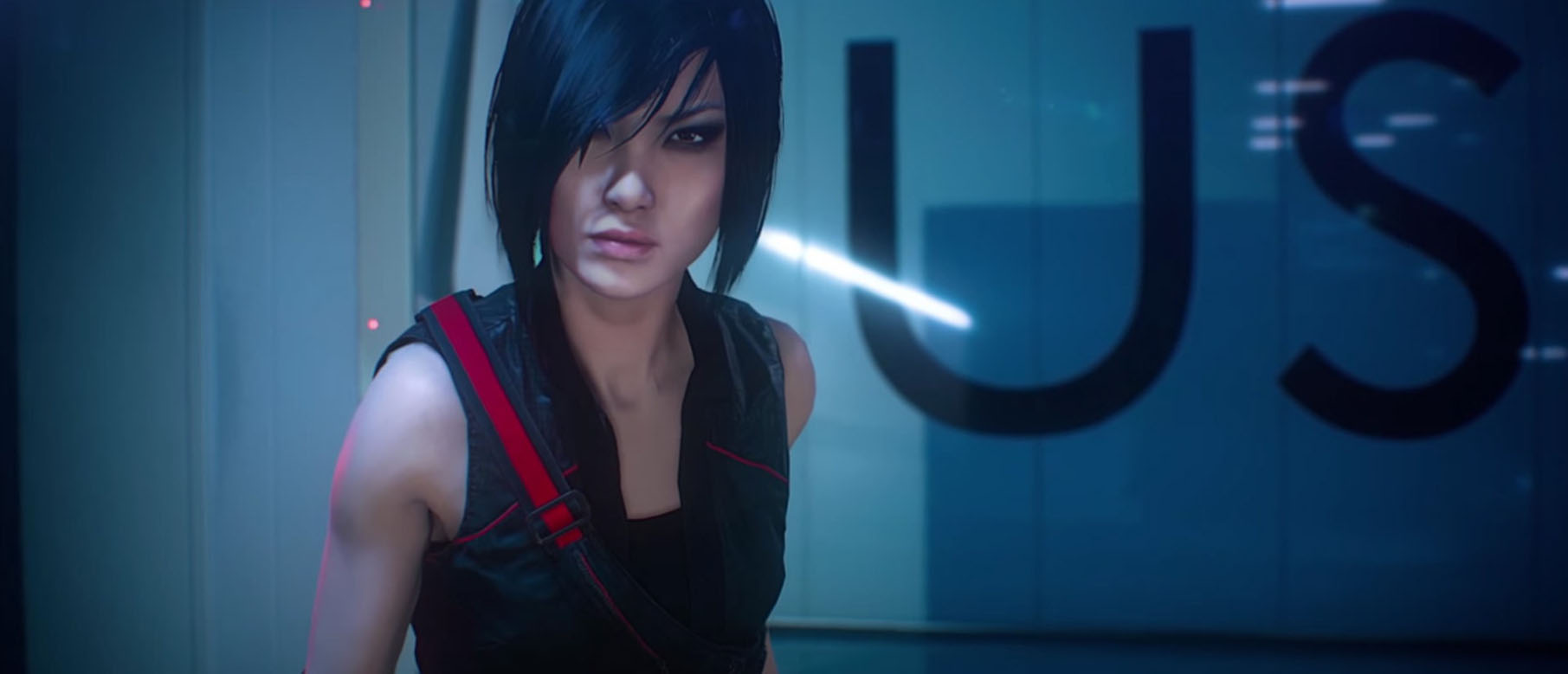 Новая дата релиза Mirror's Edge: Catalyst
