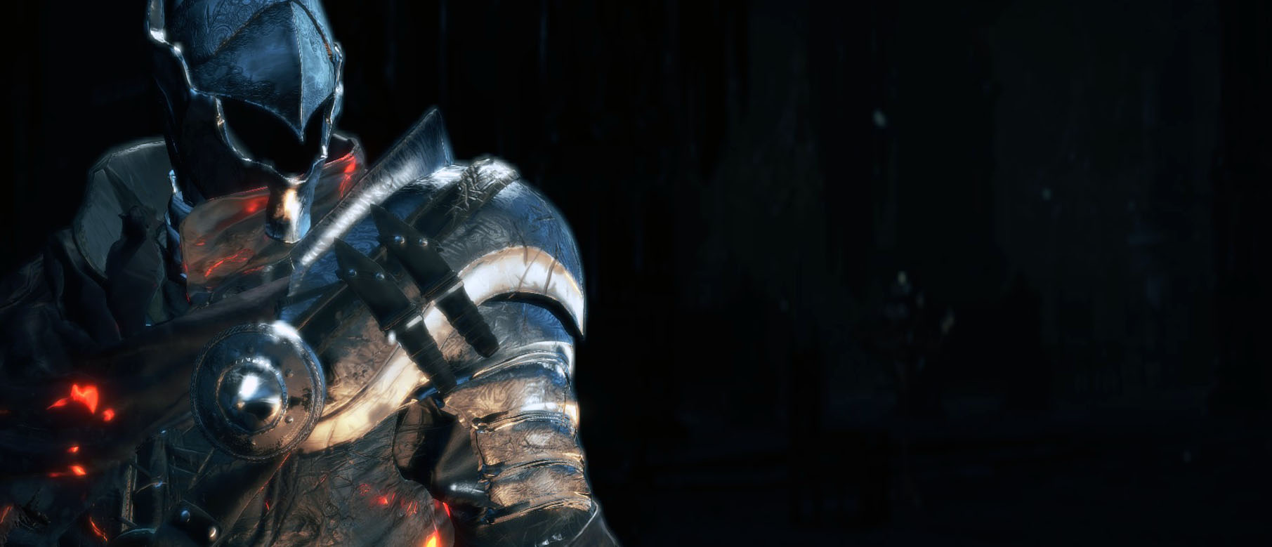 Список исправлений патча 1.04 для Dark Souls 3 - увы, только на японском языке