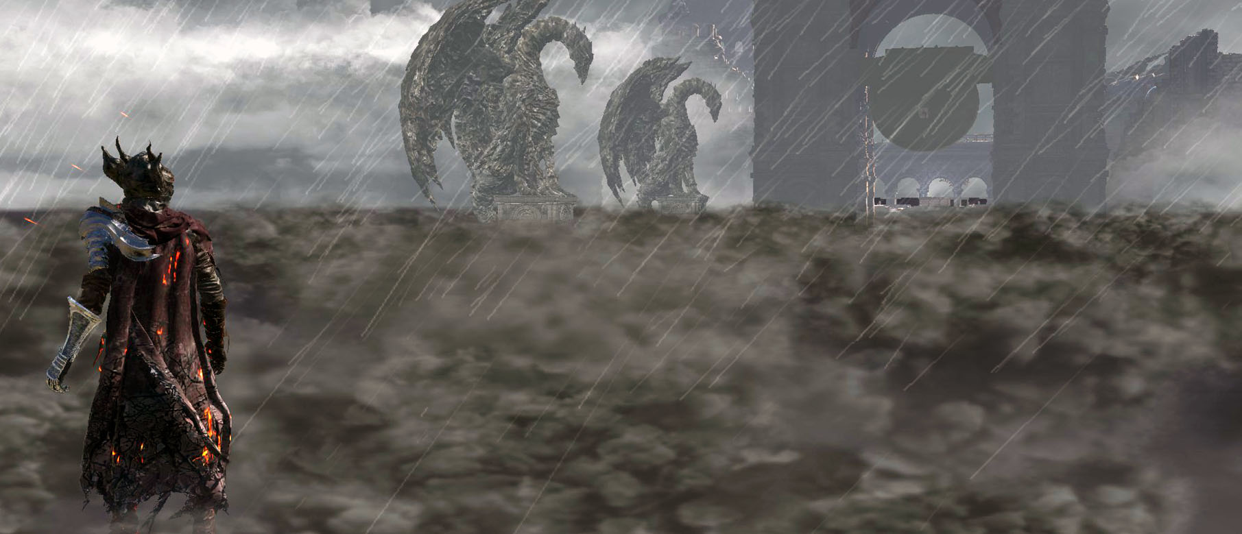 Dark Souls 3 это просто