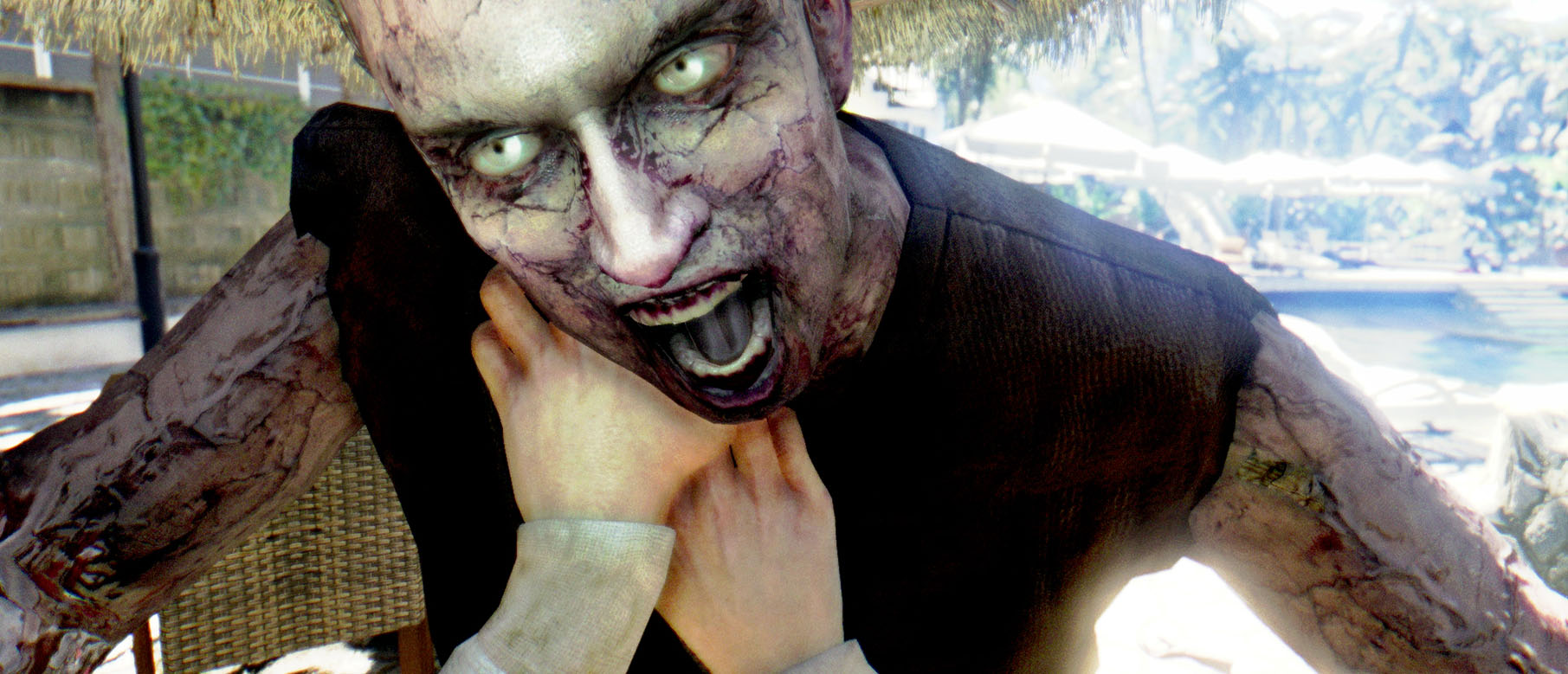 Новые скриншоты Dead Island: Definitive Collection
