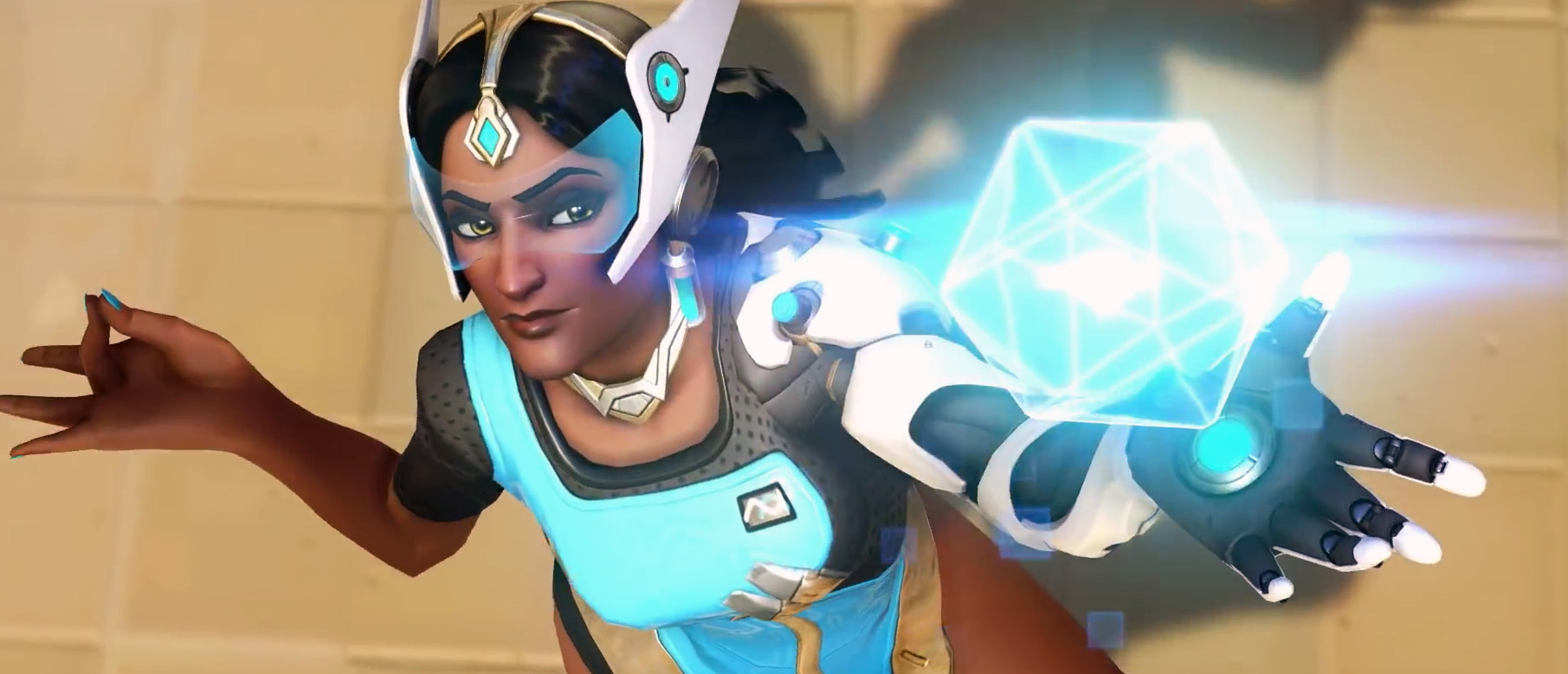 Treyarch помогали Blizzard в разработке Overwatch