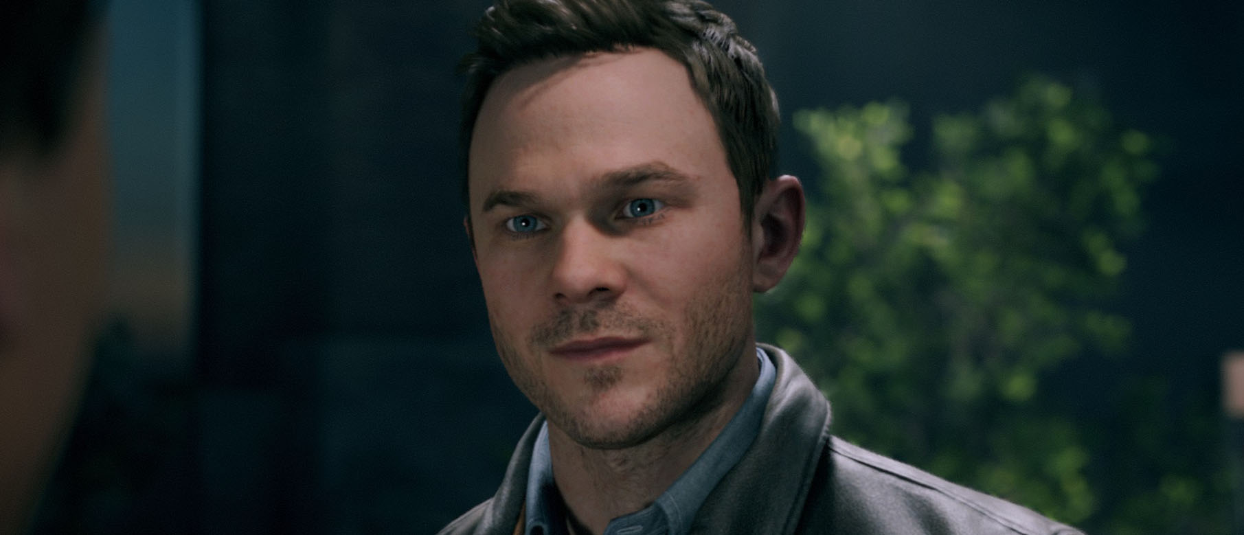 Патч для Quantum Break уже на подходе