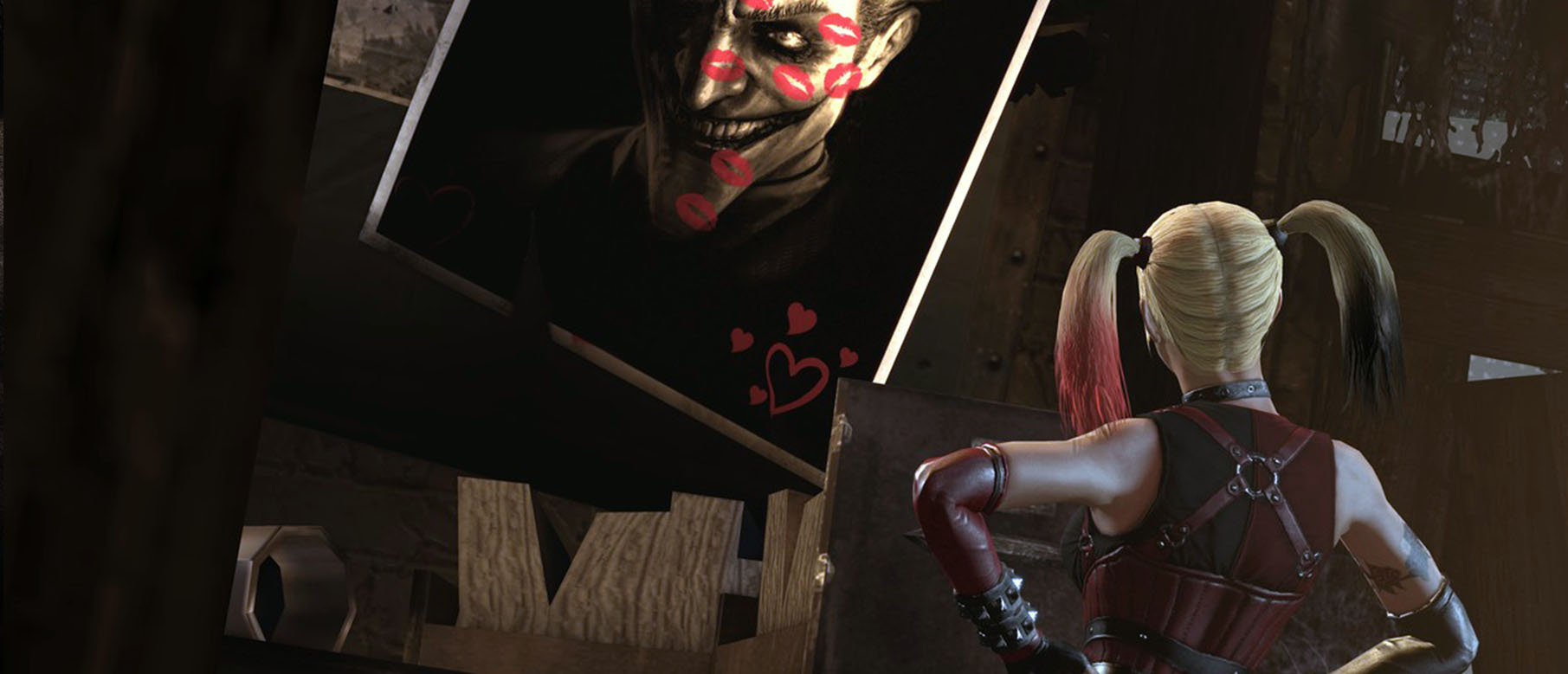 Batman: Return to Arkham HD Collection замечен на страницах Gamestop