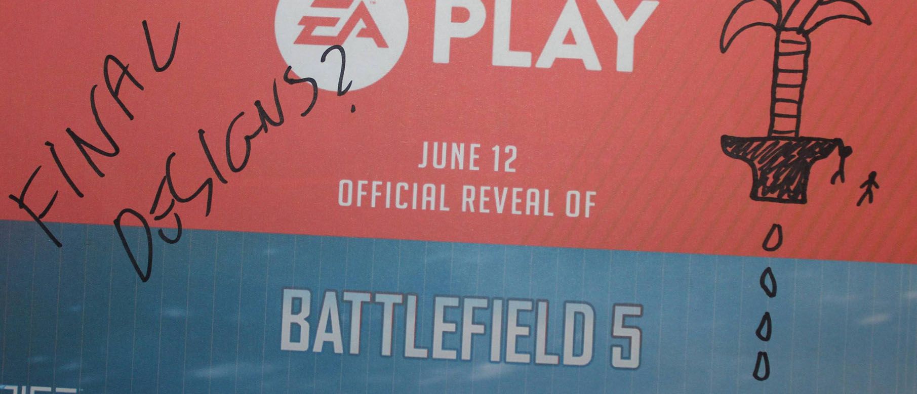 Battlefield 5: Eastern Front это фейк